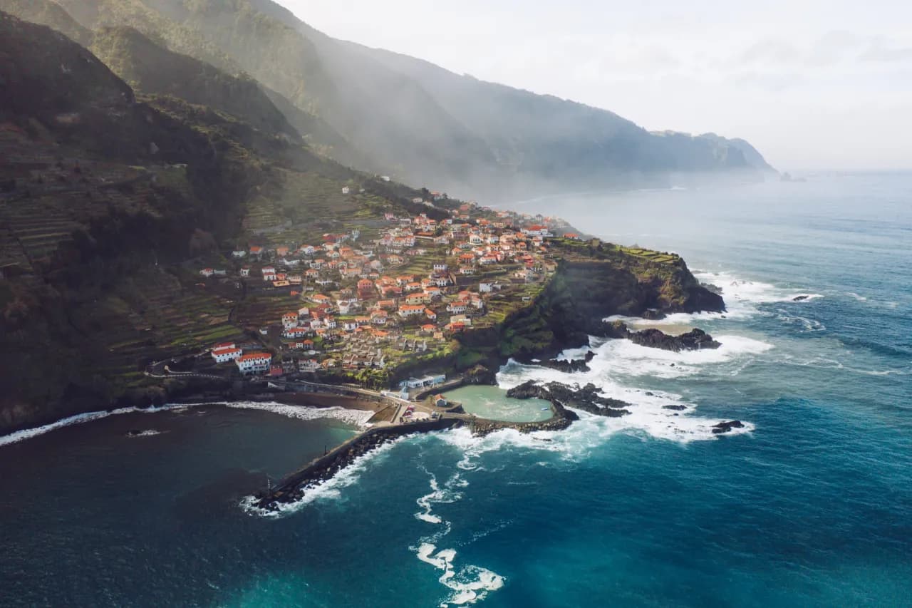 Madera najpiękniejsze miejsca, które zachwycą Twoje zmysły