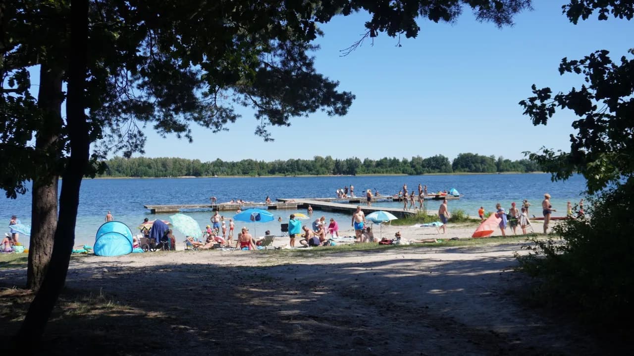 Jezioro Piaseczno Kujawsko Pomorskie – Odkryj jego ukryte skarby