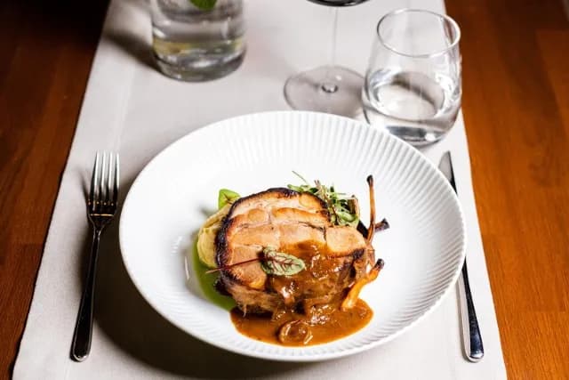 Gdzie zjeść w Chełmie? Odkryj najlepsze restauracje i dania