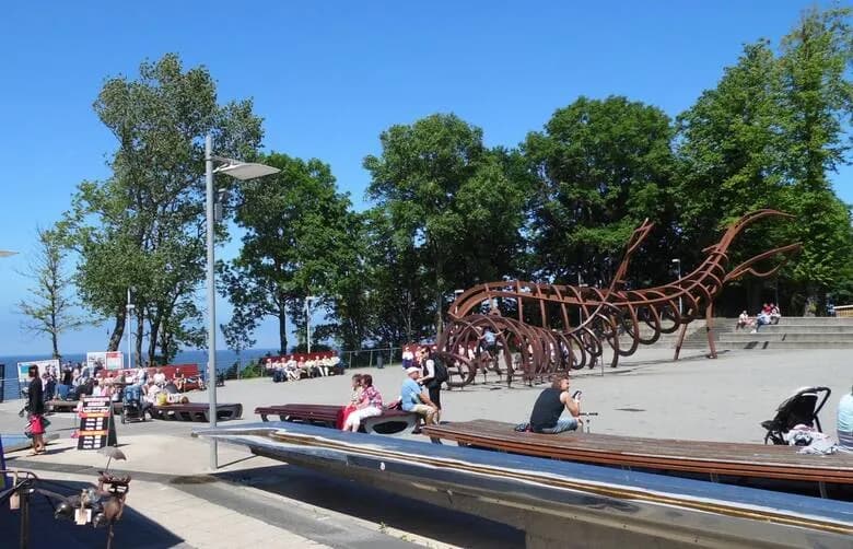 Rewal atrakcje – odkryj najpiękniejsze miejsca na wakacje