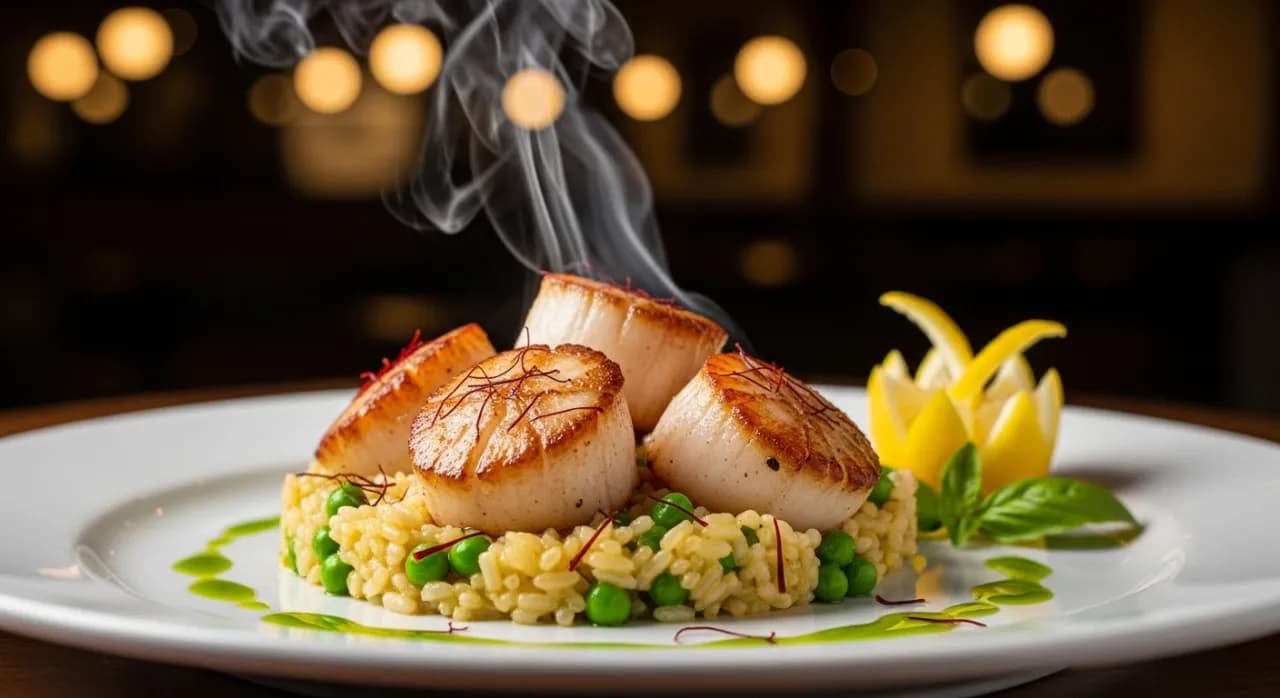 Gdzie zjeść w Zamościu? Odkryj najlepsze restauracje i smaki