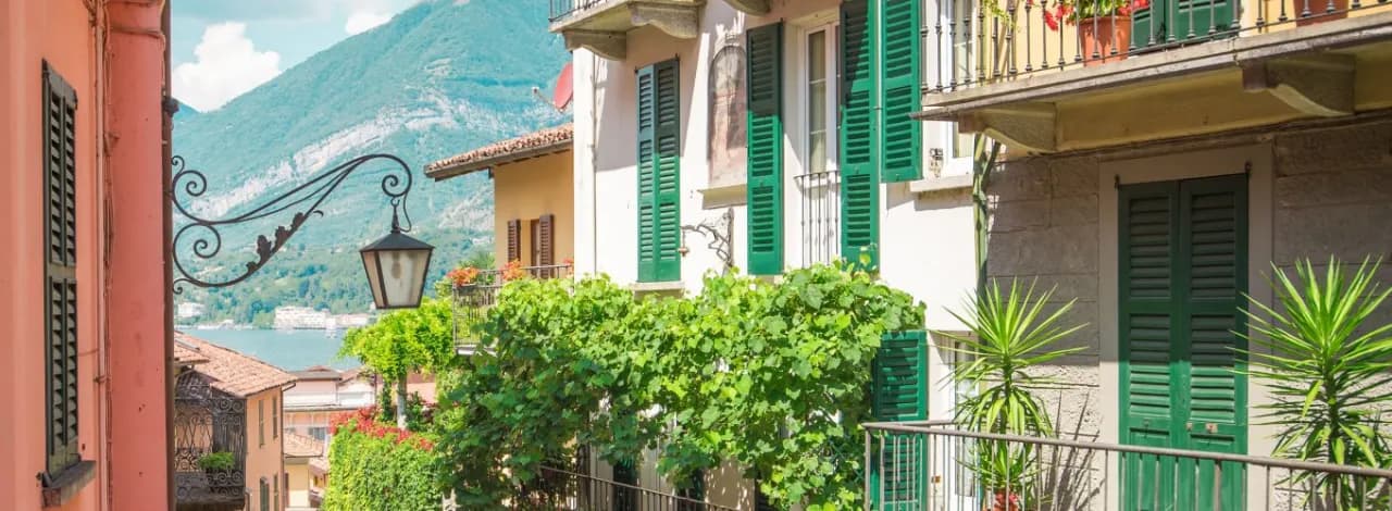 Atrakcje w Como, które musisz zobaczyć, aby nie przegapić piękna