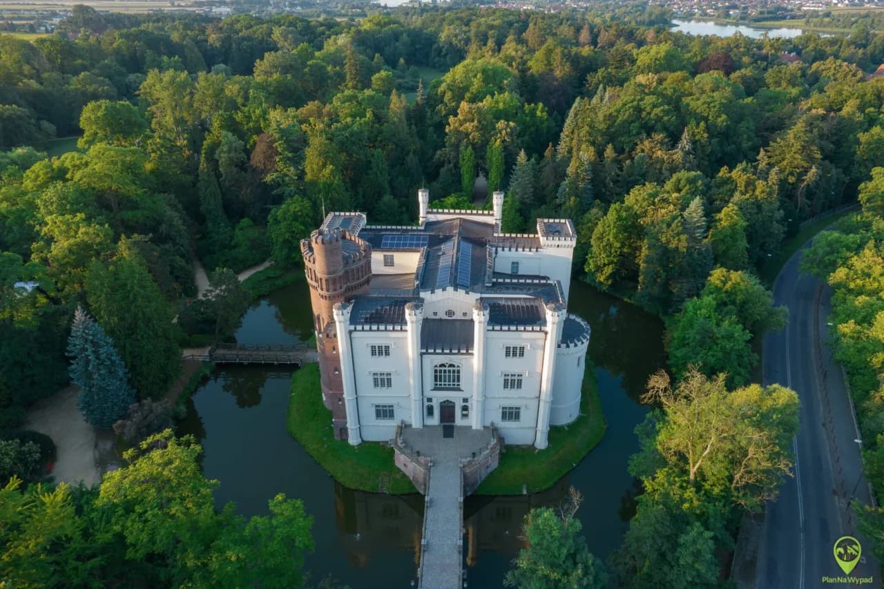 Atrakcje Kórnik: odkryj niezapomniane miejsca i atrakcje turystyczne