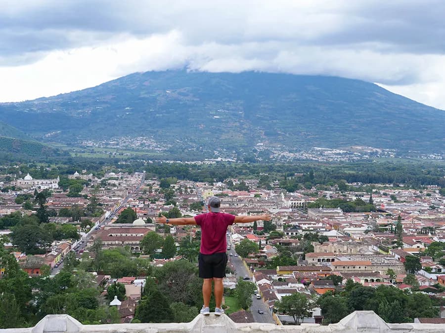 Niezapomniane atrakcje w Gwatemali, które musisz zobaczyć