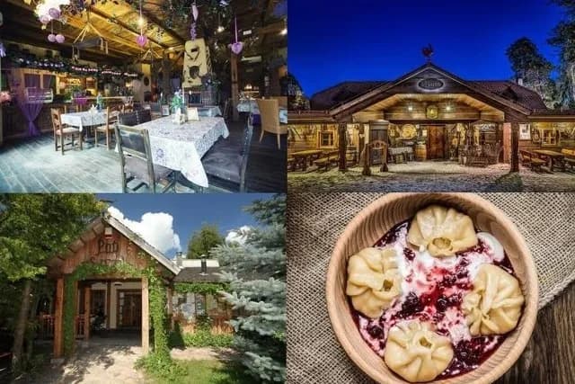 Gdzie zjeść w Janowie Podlaskim? Odkryj najlepsze restauracje