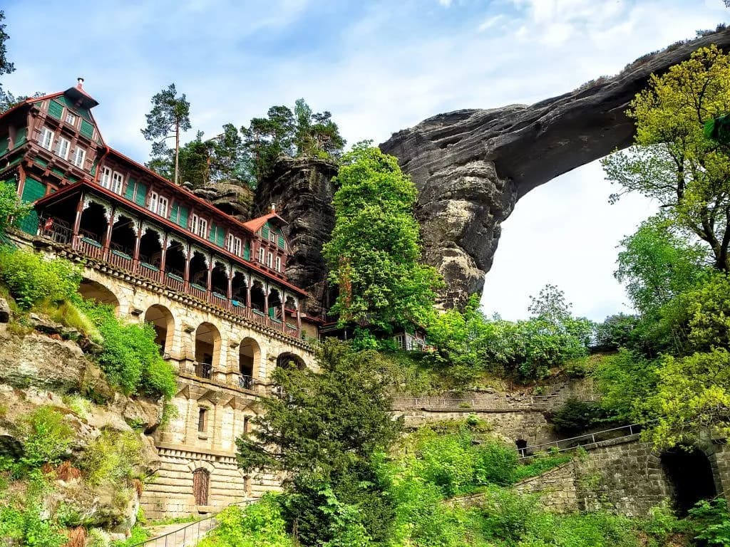 Najpiękniejsze miejsca w Czechach, które musisz zobaczyć w życiu