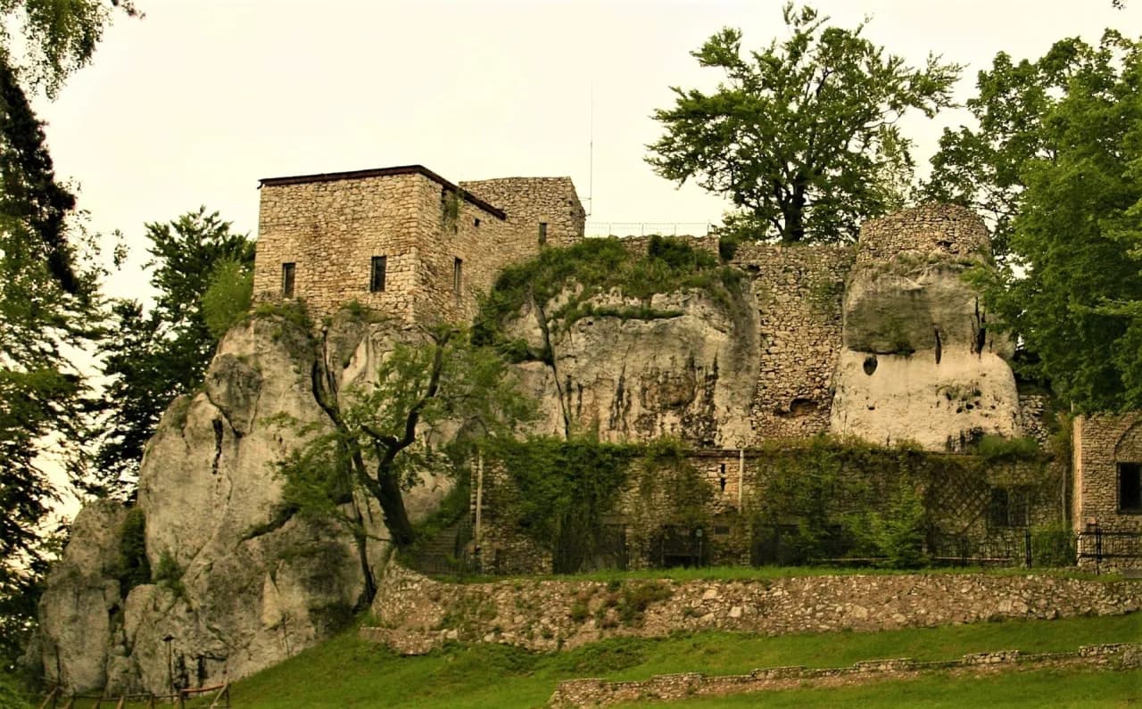 Siewierz atrakcje – odkryj niezwykłe miejsca i ukryte skarby