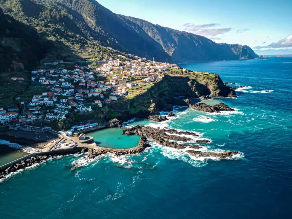 Madera gdzie nocleg - najlepsze oferty i ukryte skarby zakwaterowania