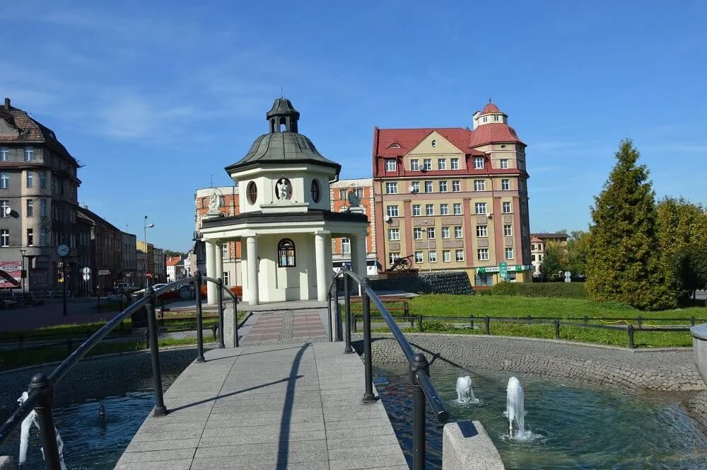 Najciekawsze atrakcje w Mysłowicach, które musisz zobaczyć
