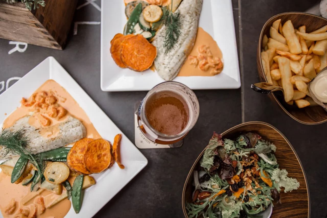 Gdzie zjeść w Splicie: najlepsze miejsca na pyszne jedzenie