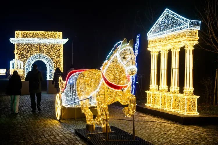 Najlepsze atrakcje w Pruszczu Gdańskim, które musisz zobaczyć