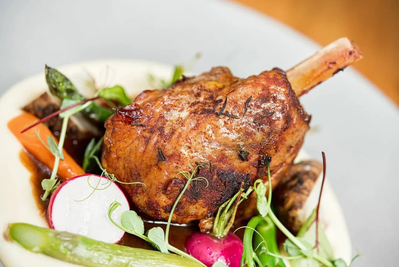 Łódzka kuchnia regionalna: odkryj smaki, które zachwycają i łączą