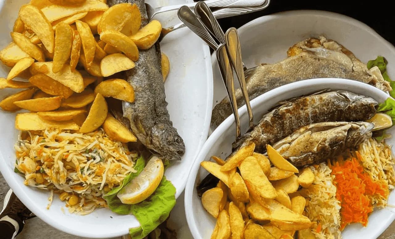 Gdzie zjeść w Stroniu Śląskim? Odkryj najlepsze restauracje i smaki
