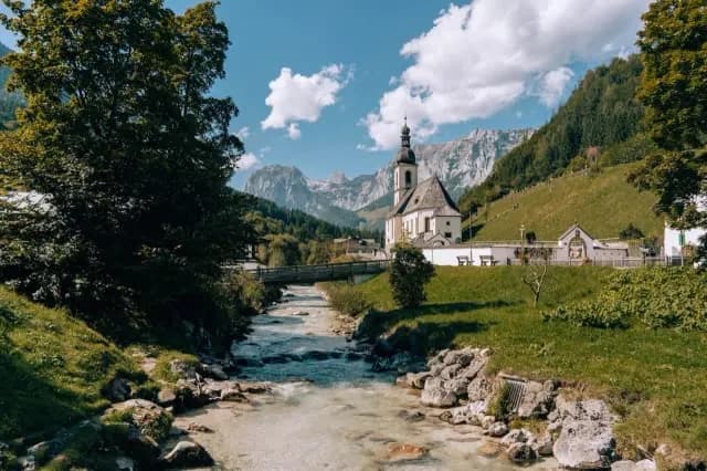 Najpiękniejsze miejsca w Danii, które musisz zobaczyć na własne oczy