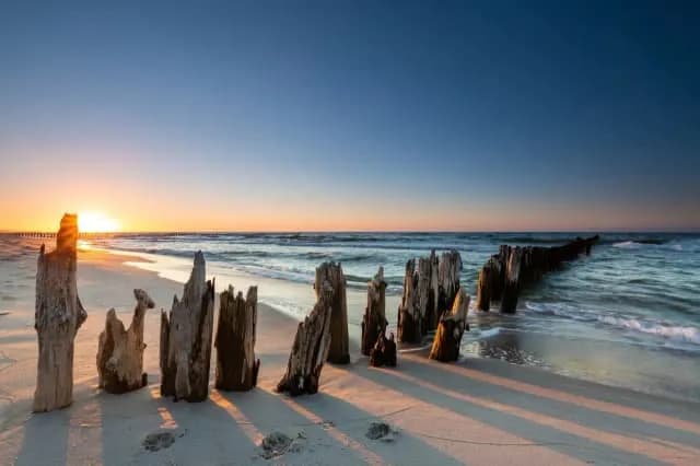 Najpiękniejsze miejsca na świecie, które musisz zobaczyć w życiu