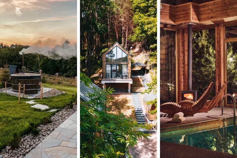 Nocleg na Babiej Górze – najlepsze opcje na udany wypoczynek