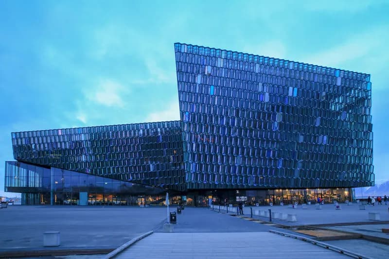 Reykjavik atrakcje, które musisz zobaczyć, aby nie żałować podróży