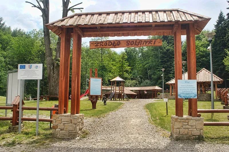 Sołonka atrakcje: odkryj niezwykłe miejsca i wydarzenia w regionie