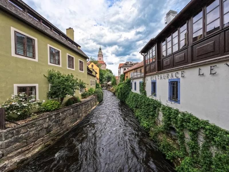 Czeski Krumlov atrakcje, które musisz zobaczyć, aby nie żałować