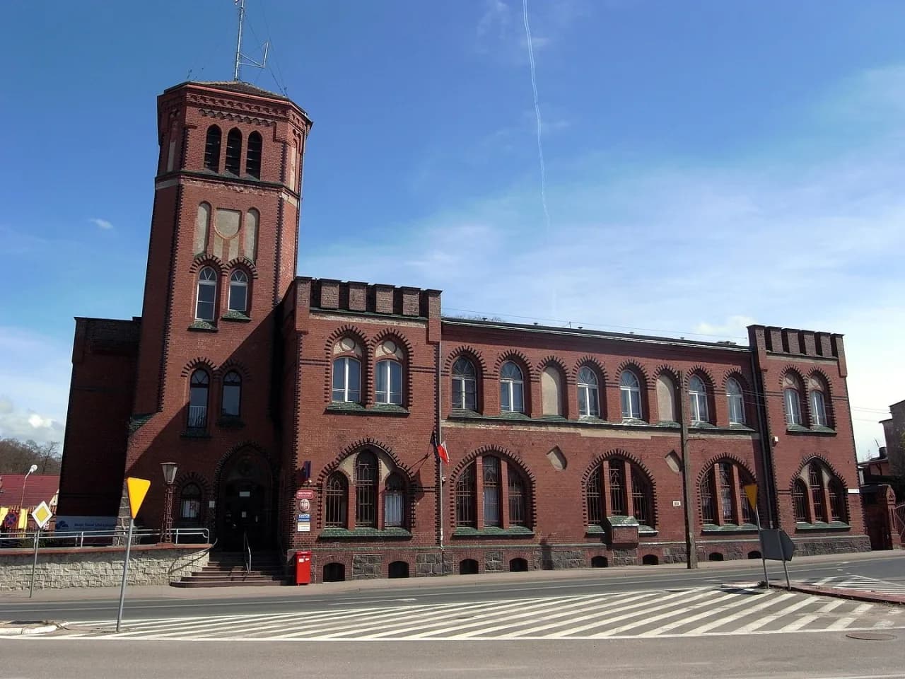 Najlepsze atrakcje w Sławnie, które musisz zobaczyć podczas wizyty