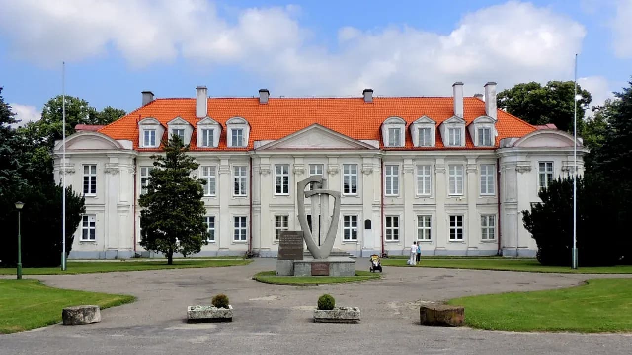 Obługorek atrakcje - odkryj najciekawsze miejsca, które musisz zobaczyć