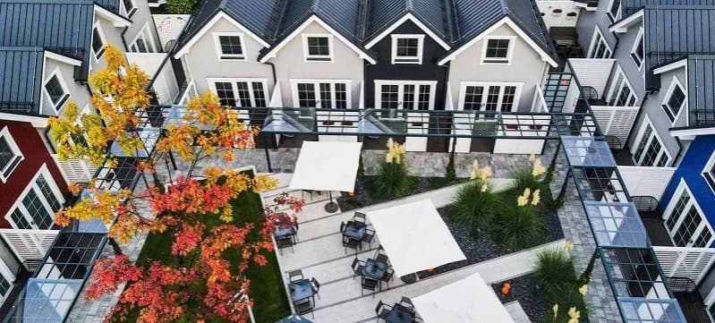 Ile kosztuje nocleg w Energylandii? Ceny, które zaskoczą każdego