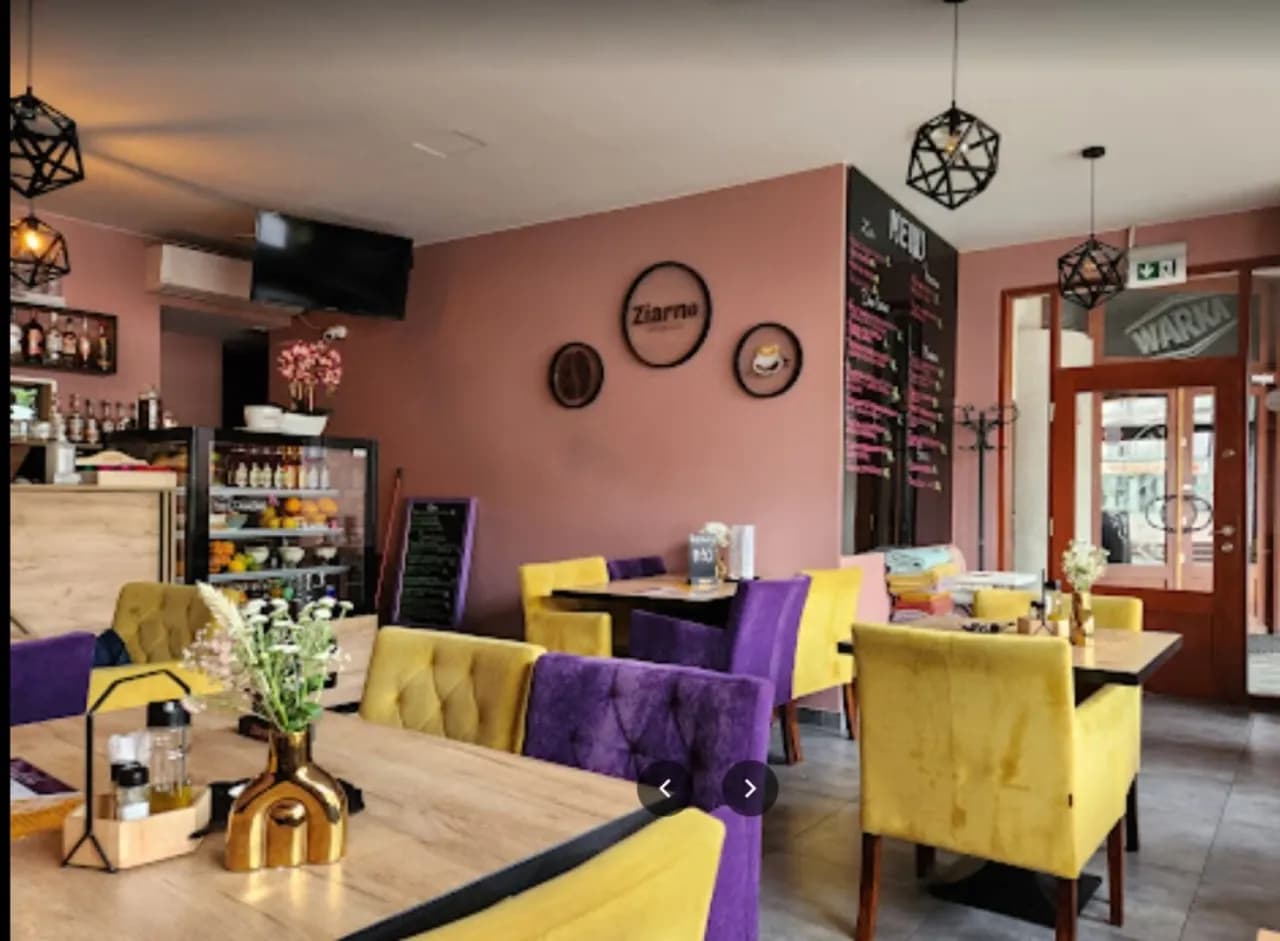 Gdzie zjeść w Bytomiu? Odkryj najlepsze restauracje i smaki