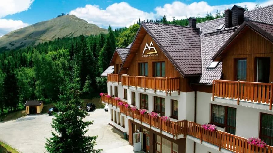 Nocleg w Karpaczu co polecacie – najlepsze oferty i tajemnice komfortu