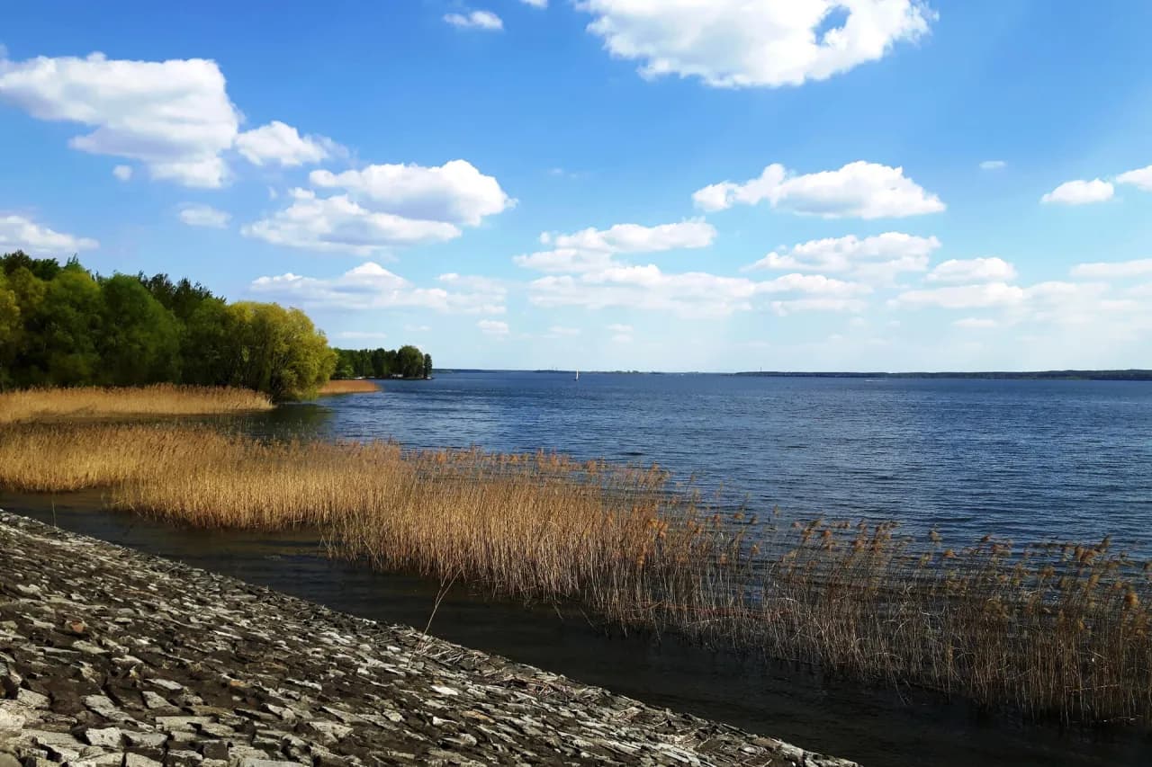 Jeziora opolskie: Odkryj piękno i atrakcje regionu bez tłumów