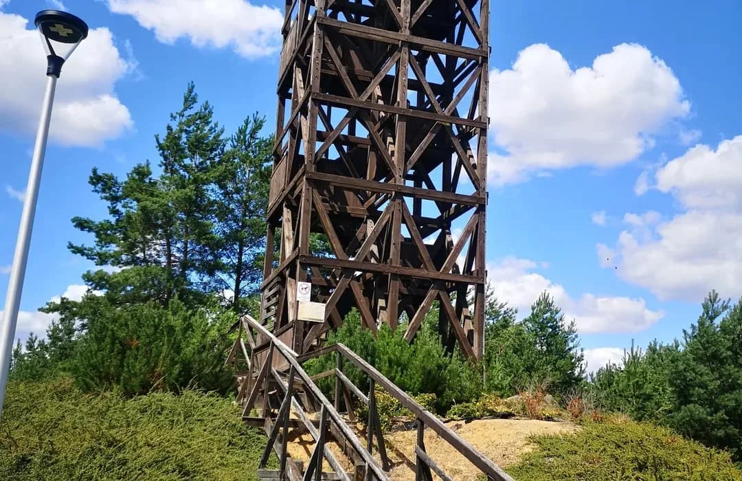 Puszczykowo atrakcje: najlepsze miejsca na rodzinny wypoczynek