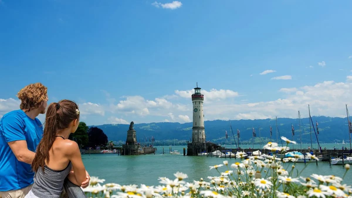 Niezapomniane atrakcje jeziora bodeńskiego, które musisz poznać
