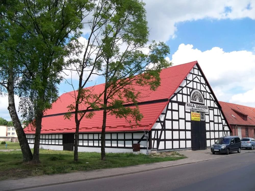 Najciekawsze atrakcje w Białogardzie, które musisz zobaczyć