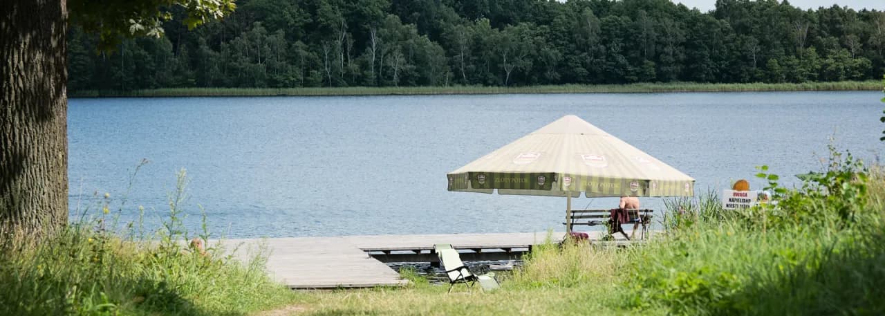 Ośrodki wypoczynkowe nad jeziorem Lubuskie – idealne miejsce na relaks