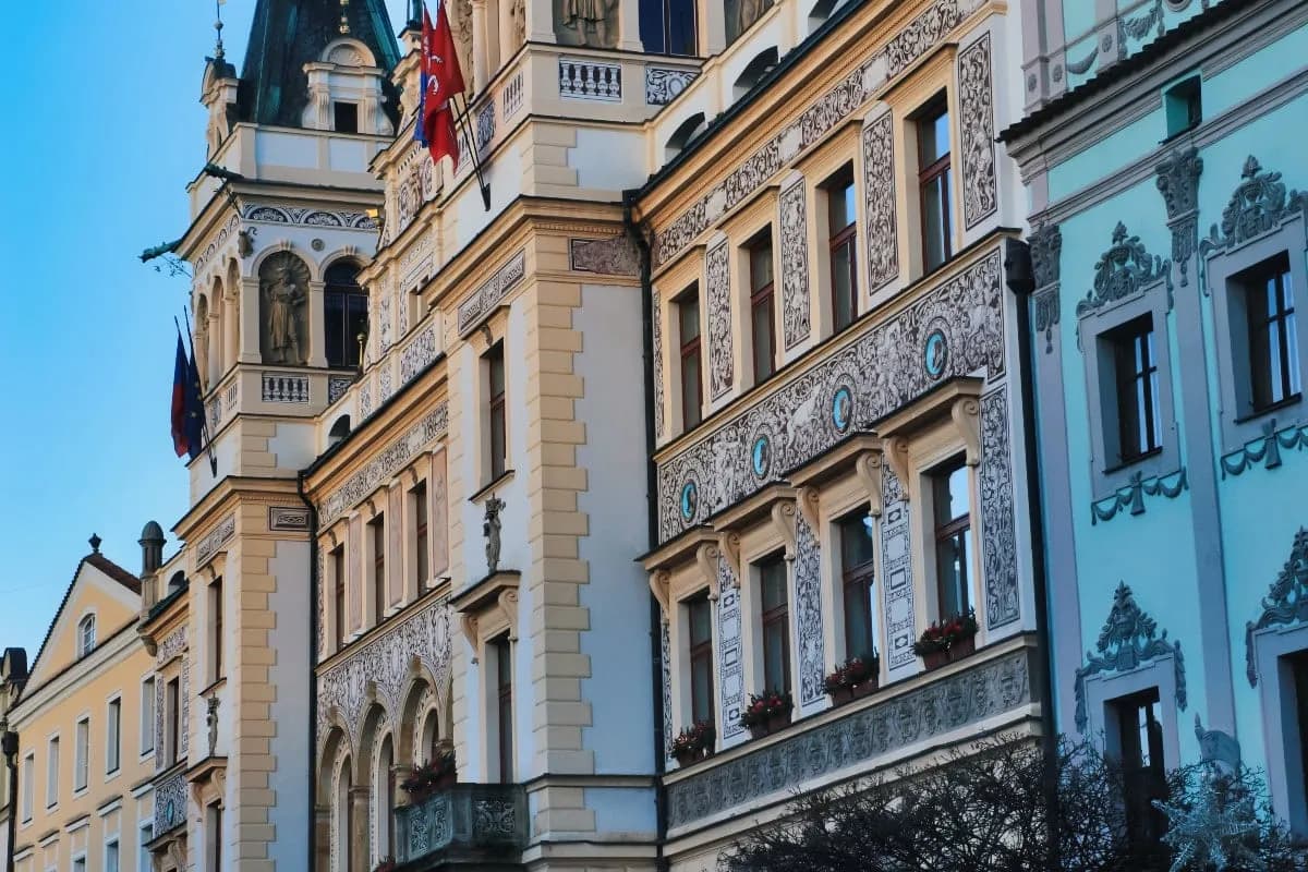 Niezapomniane atrakcje w Pardubicach, które musisz zobaczyć