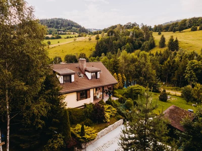 Góry Stołowe - najlepsze noclegi, które spełnią Twoje oczekiwania