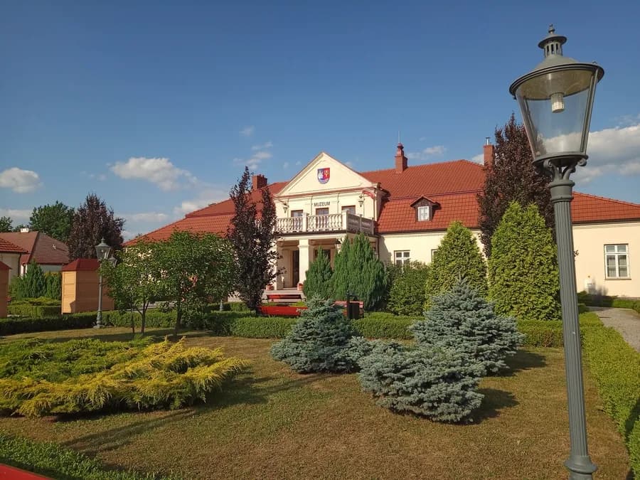 Najważniejsze atrakcje w Leżajsku, które musisz zobaczyć