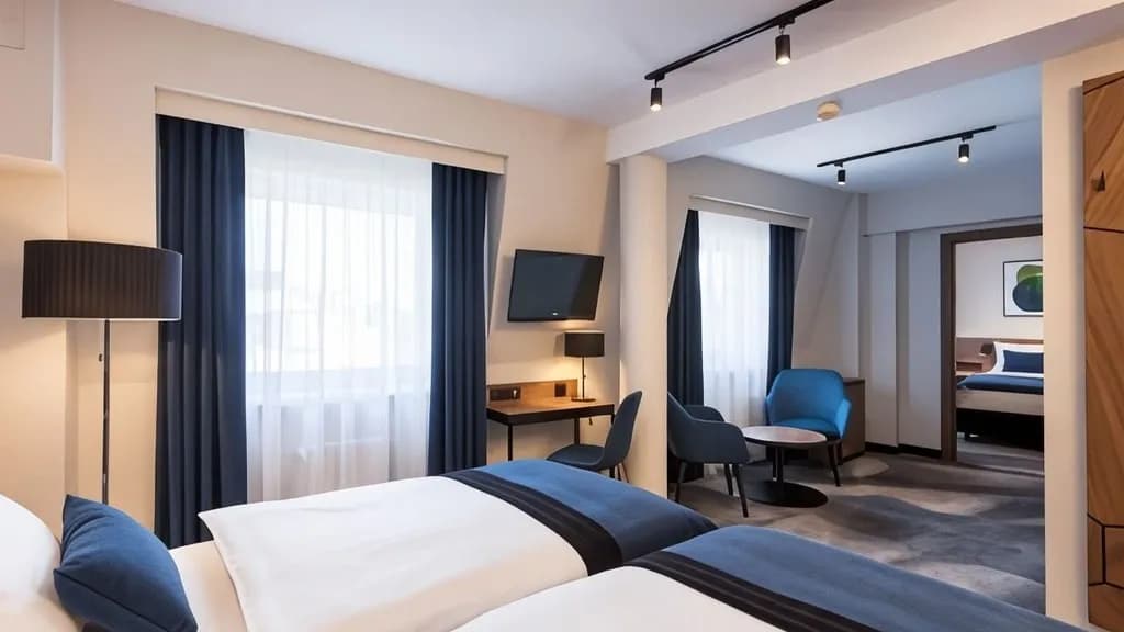 Ile kosztuje nocleg w Krakowie? Sprawdź ceny i oszczędź na podróży