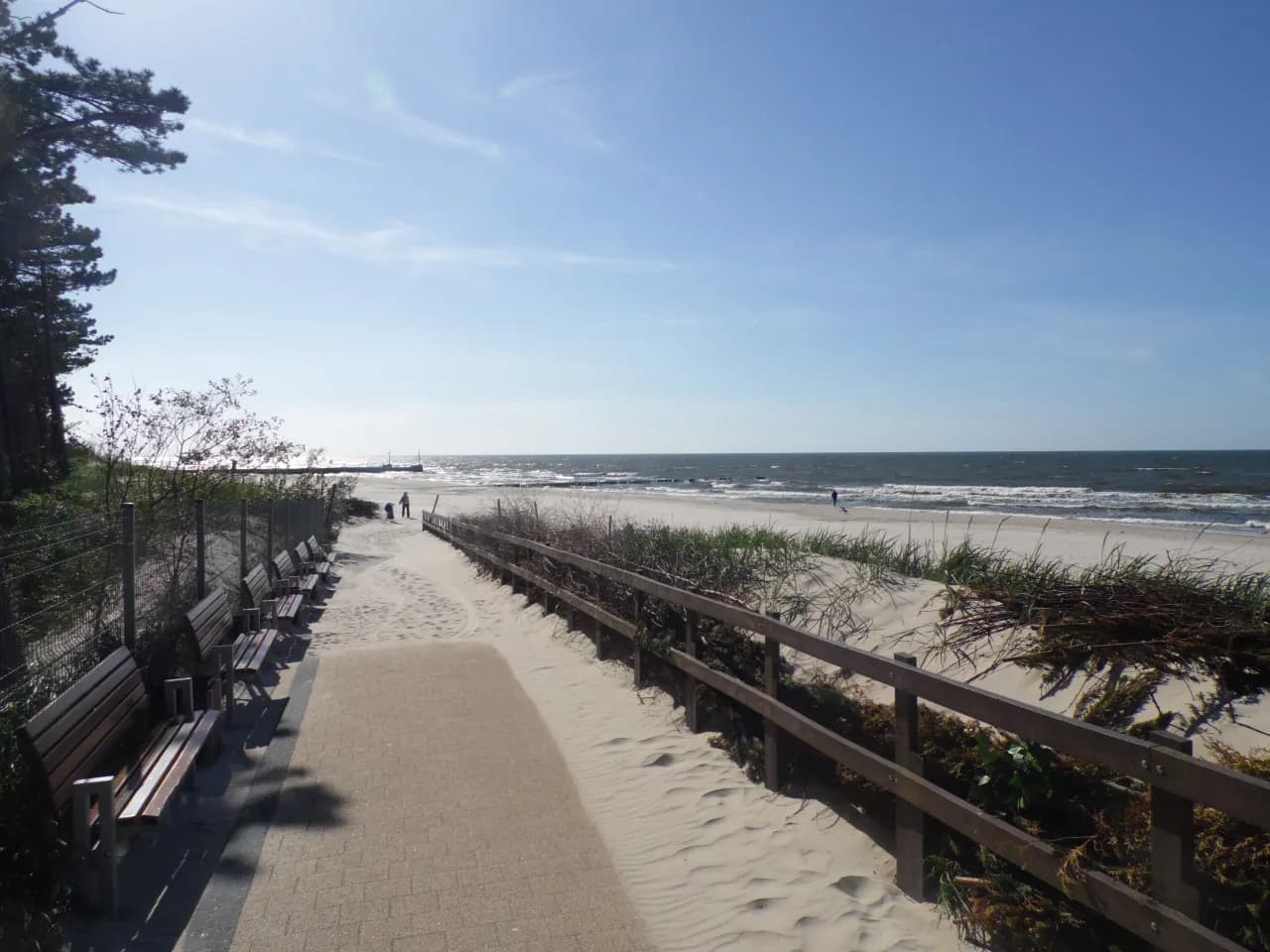 Najlepsze atrakcje w Dźwirzynie, które musisz zobaczyć na wakacjach