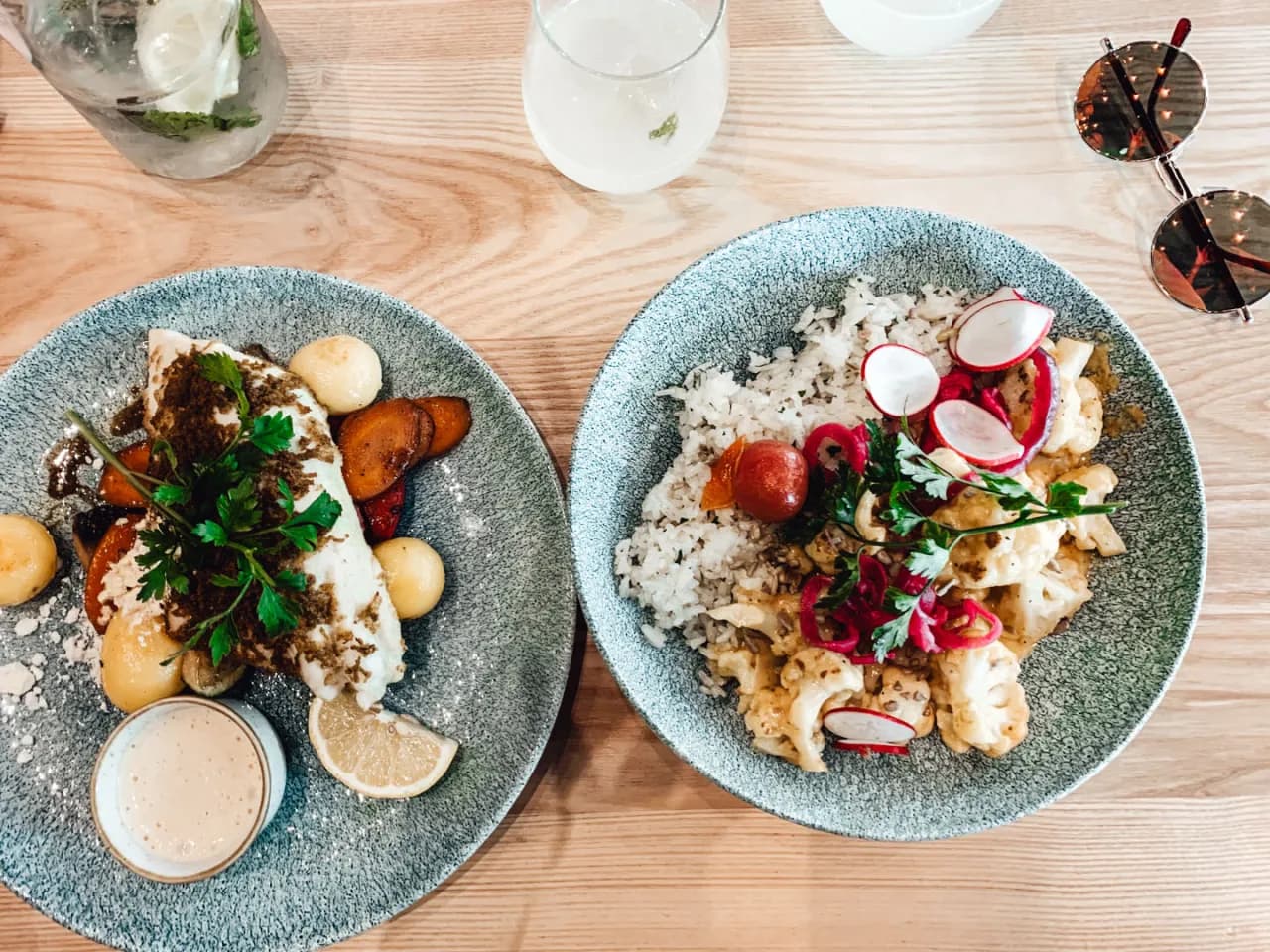 Gdzie zjeść w Kołobrzegu? Najlepsze miejsca, które musisz poznać