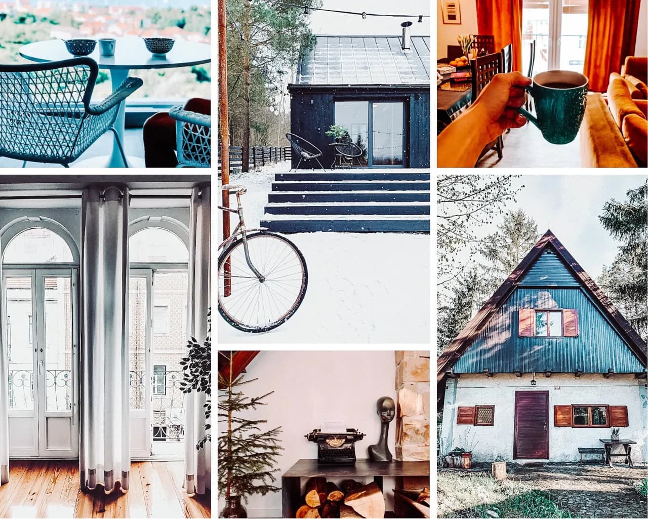 Gdzie najlepiej rezerwować noclegi, aby zaoszczędzić i nie żałować?