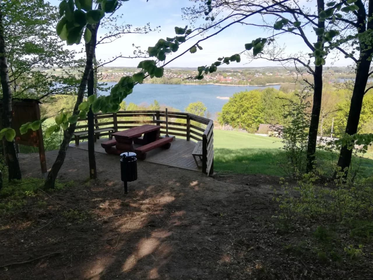 Chmielno atrakcje: odkryj ukryte skarby kultury i natury