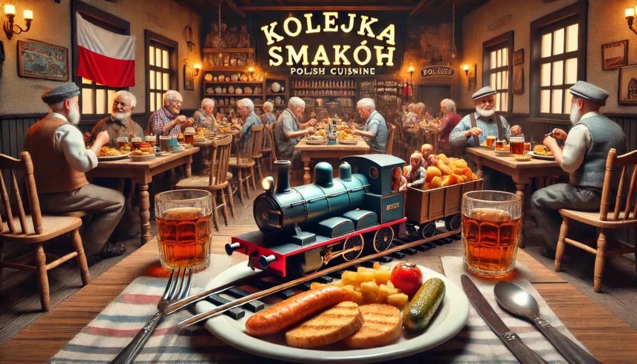 Szczyrk gdzie zjeść - najlepsze miejsca na niezapomniane smaki