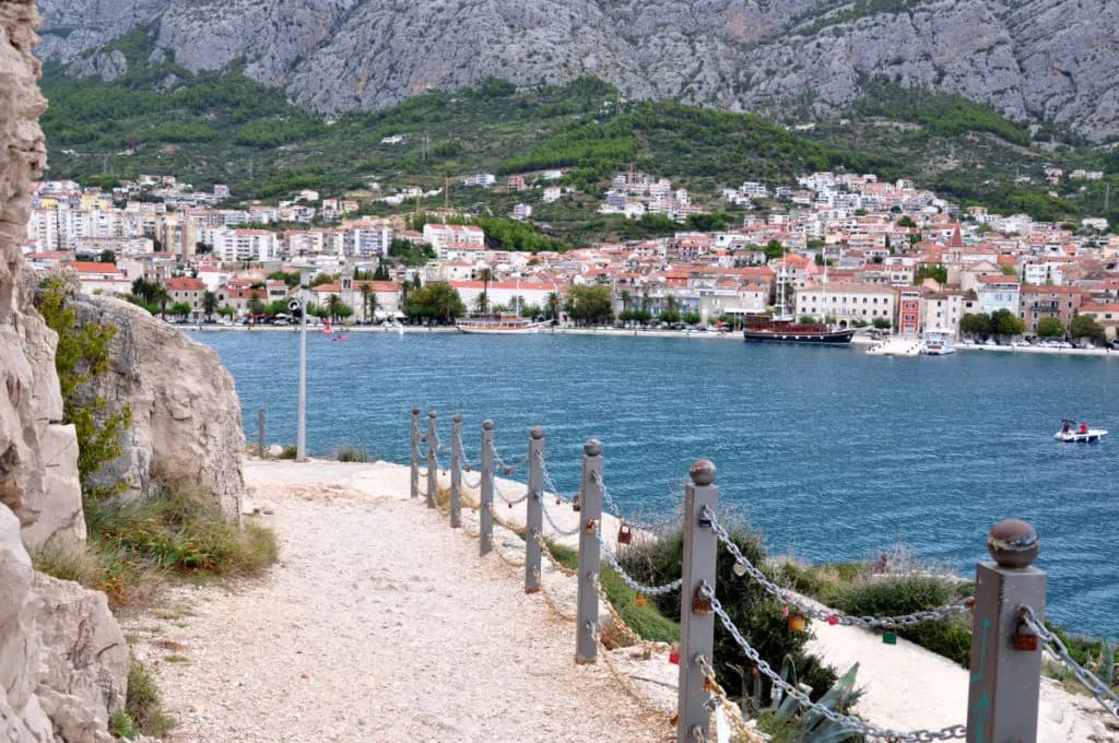 Gdzie szukać noclegów w Chorwacji, aby uniknąć oszustw i przepłacania