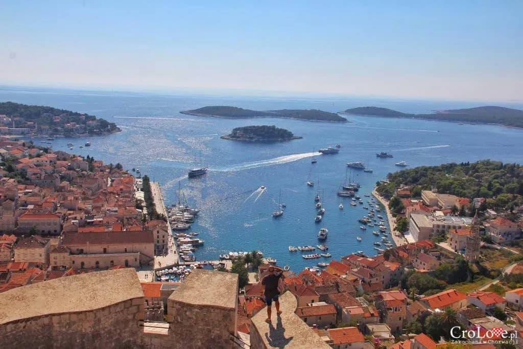 Najpiękniejsze miejsca w Dalmacji, które musisz zobaczyć i odwiedzić