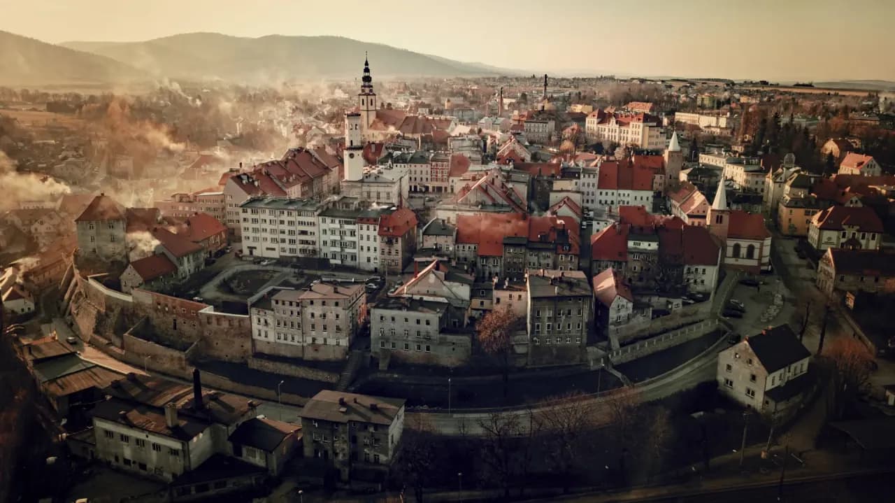 Atrakcje Bystrzycy Kłodzkiej – odkryj ukryte skarby regionu