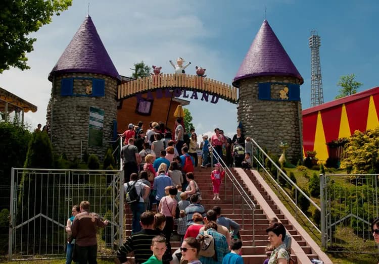 Najlepsze atrakcje w Rabce-Zdroju, które musisz zobaczyć podczas wizyty