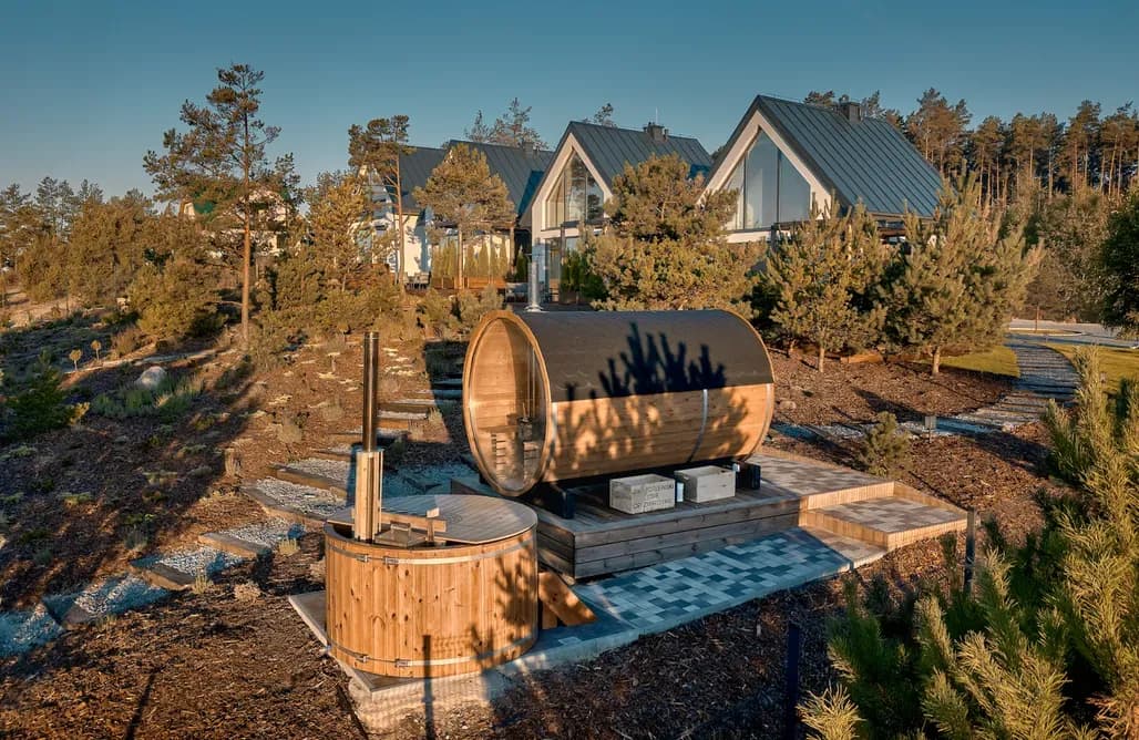 Jezioro Radgoskie - idealne miejsce na relaks i aktywny wypoczynek