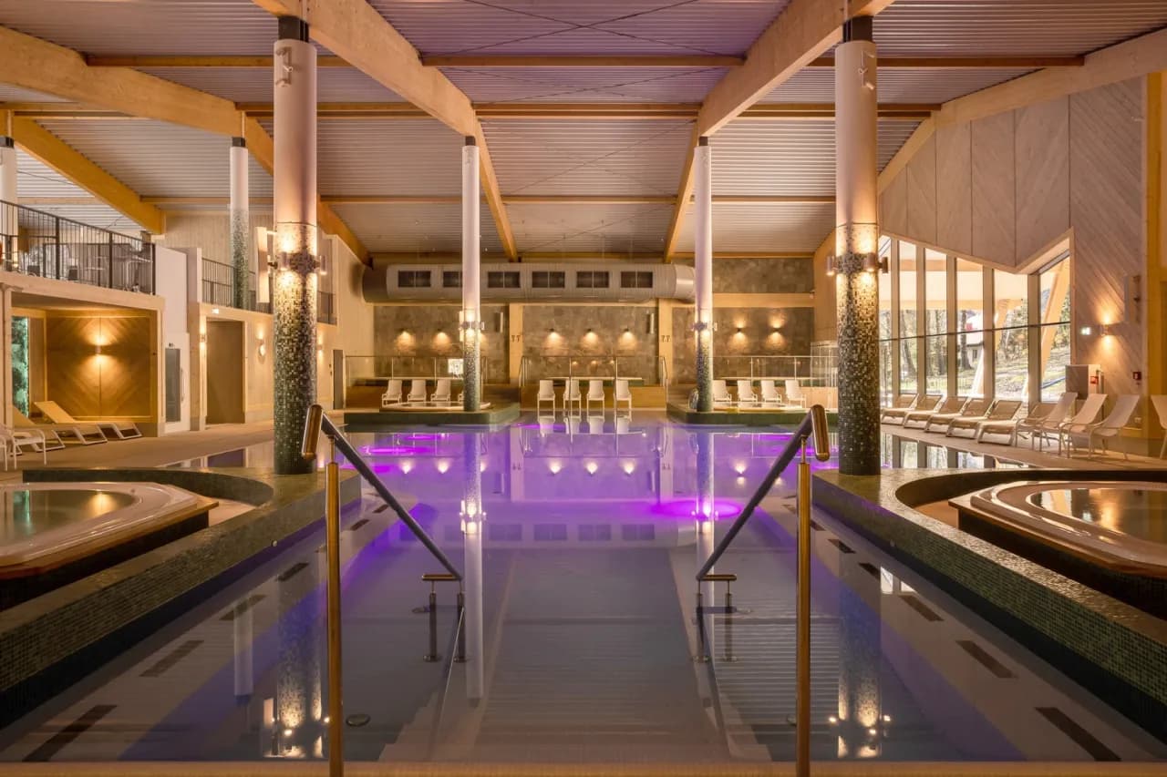 Szczyrk atrakcje wodne – najlepsze miejsca na relaks i zabawę