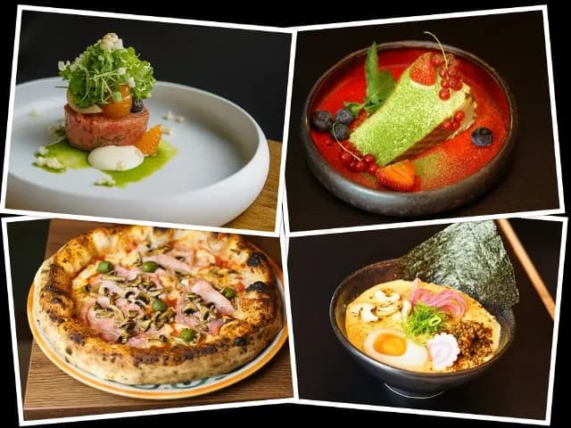 Solec-Zdrój gdzie zjeść: najlepsze miejsca na smaczny posiłek