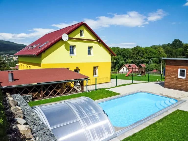 Ile kosztuje nocleg w Czechach? Ceny, które Cię zaskoczą